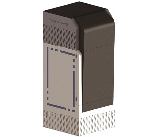 物聯網孢子捕捉儀